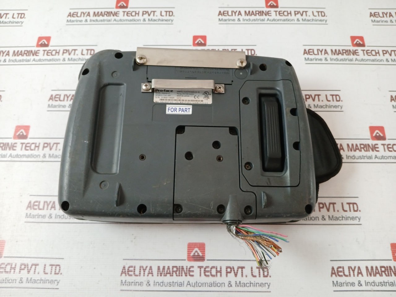 Pro-face 3080028-01 Operator Panel Gp2401H-tc41-24V