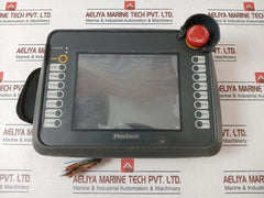 Pro-face 3080028-01 Operator Panel Gp2401H-tc41-24V