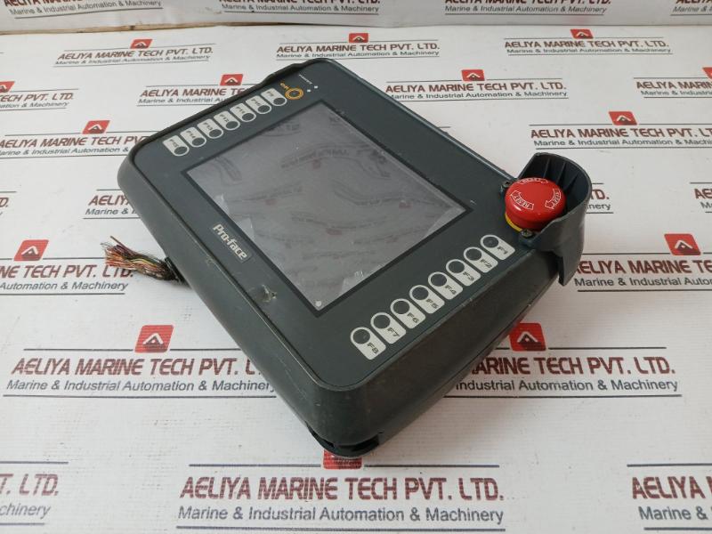 Pro-face 3080028-01 Operator Panel Gp2401H-tc41-24V