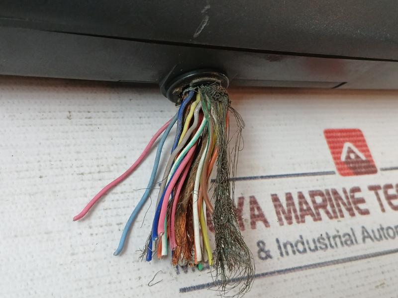 Pro-face 3080028-01 Operator Panel Gp2401H-tc41-24V