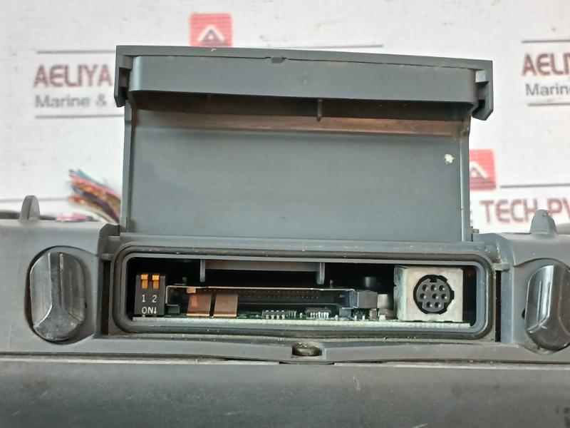 Pro-face 3080028-01 Operator Panel Gp2401H-tc41-24V