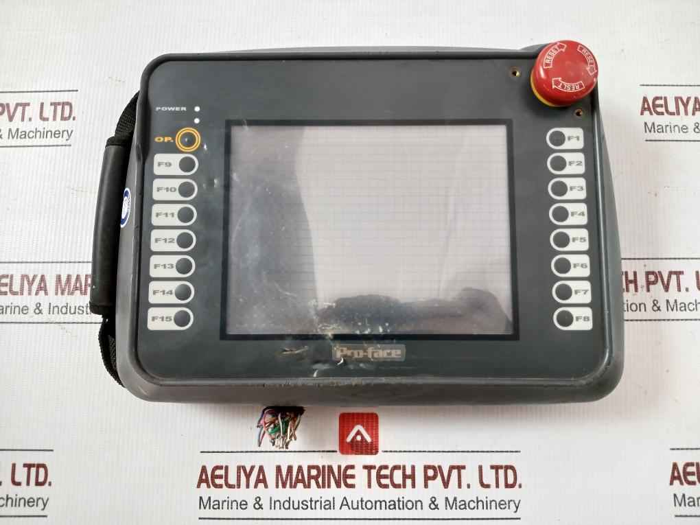 Pro-face 3080028-01