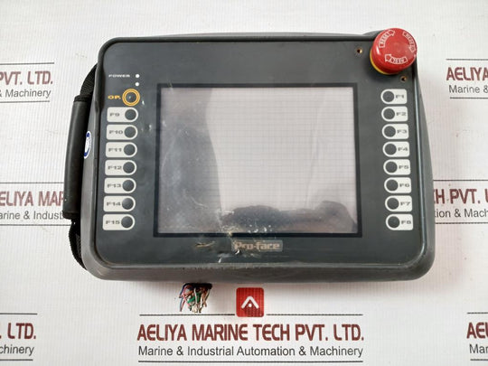 Pro-face 3080028-01 (Not Working)