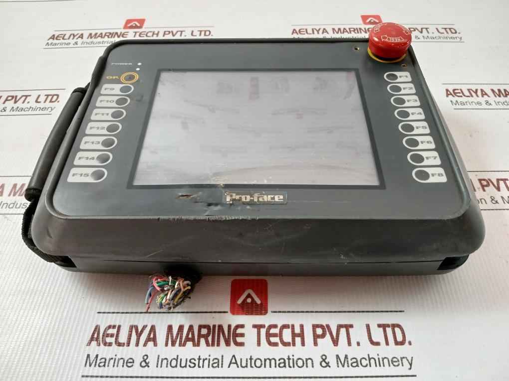 Pro-face 3080028-01
