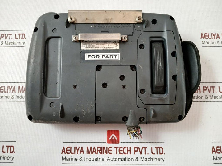 Pro-face 3080028-01 (Not Working)