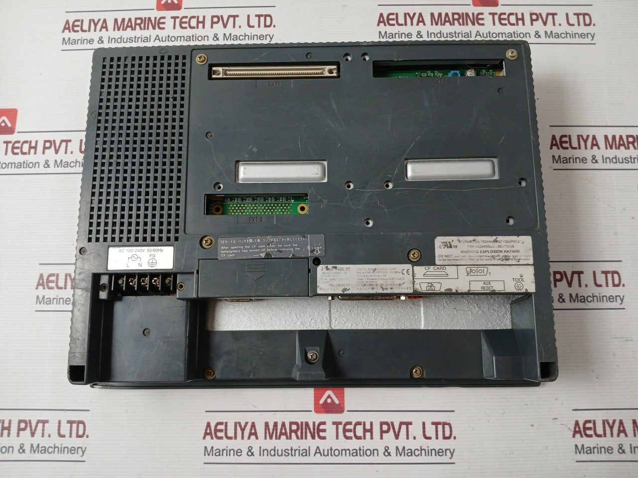 Pro-face 3180021-04 Touch Screen Panel 100-240V 50/60Hz A3Bts