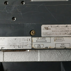 Pro-face 3180021-04 Touch Screen Panel 100-240V 50/60Hz A3Bts