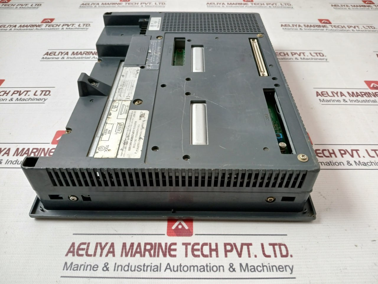 Pro-face 3180021-04 Touch Screen Panel 100-240V 50/60Hz A3Bts