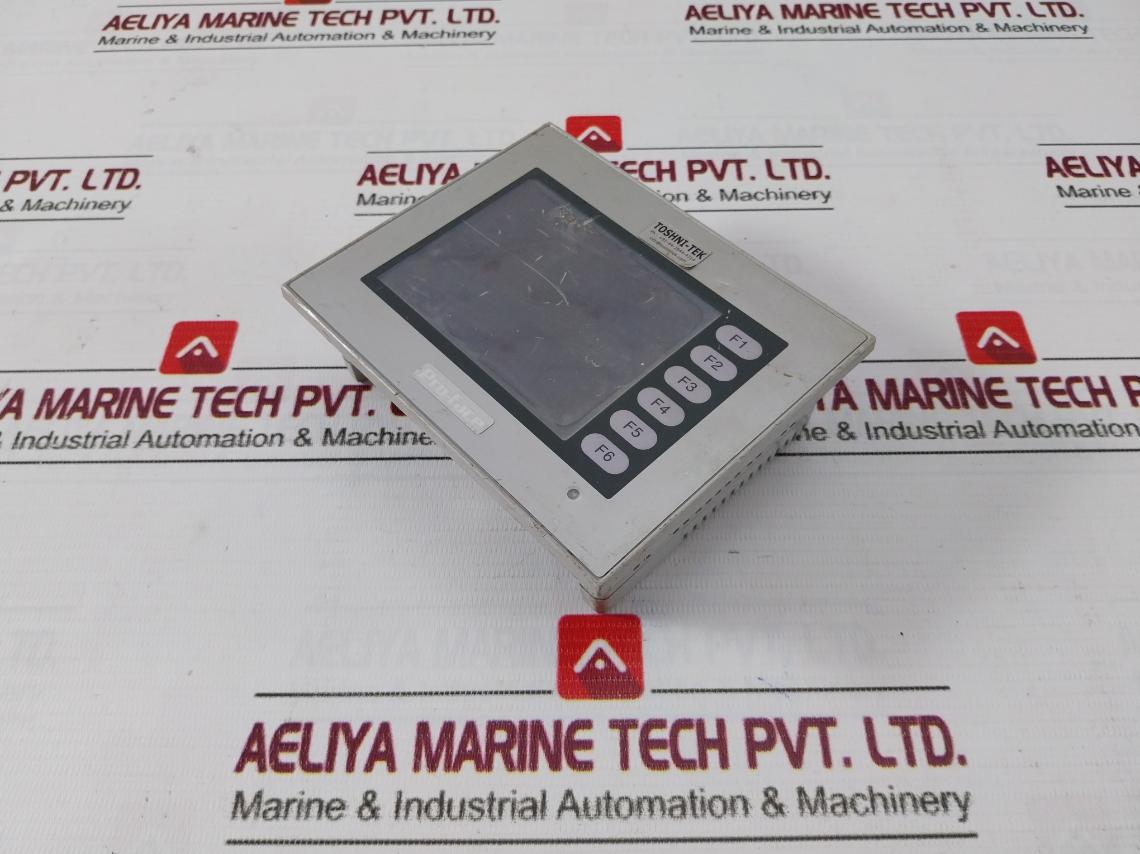 Pro-face 3180053-03 Touch Screen Panel 24V Dc 0.29A 50°C