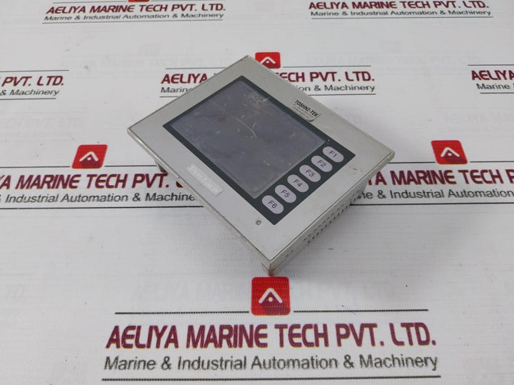 Pro-face 3180053-03 Touch Screen Panel 24V Dc 0.29A 50°C