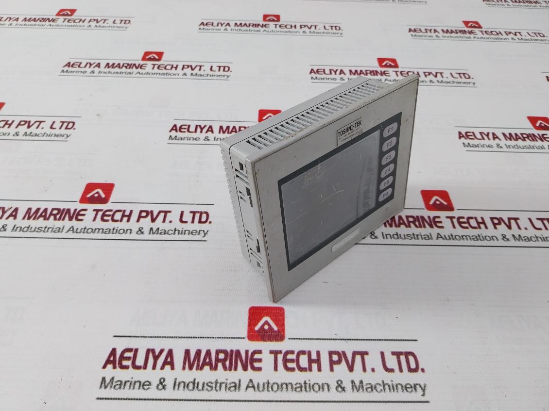 Pro-face 3180053-03 Touch Screen Panel 24V Dc 0.29A 50°C