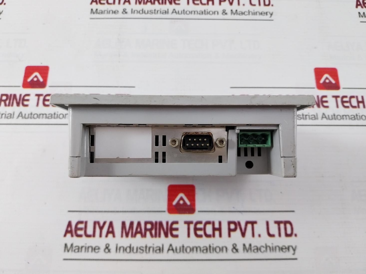 Pro-face 3180053-03 Touch Screen Panel 24V Dc 0.29A 50°C