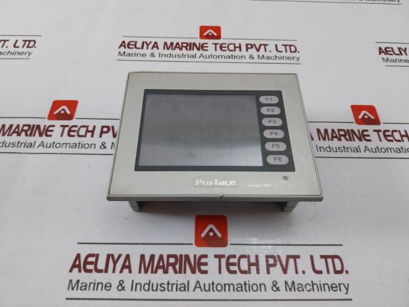 Pro-face 3180053-04 Operator Touch Panel St402-ag41-24V Ecc010028