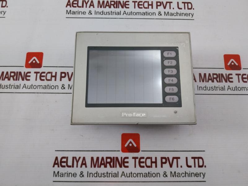Pro-face 3180053-04 Operator Touch Panel St402-ag41-24V Ecc010028