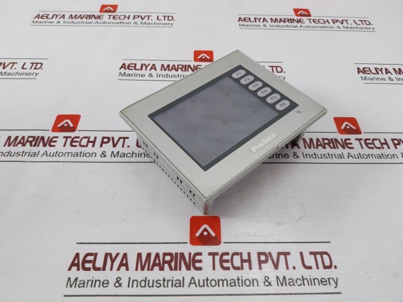 Pro-face 3180053-04 Operator Touch Panel St402-ag41-24V Ecc010028