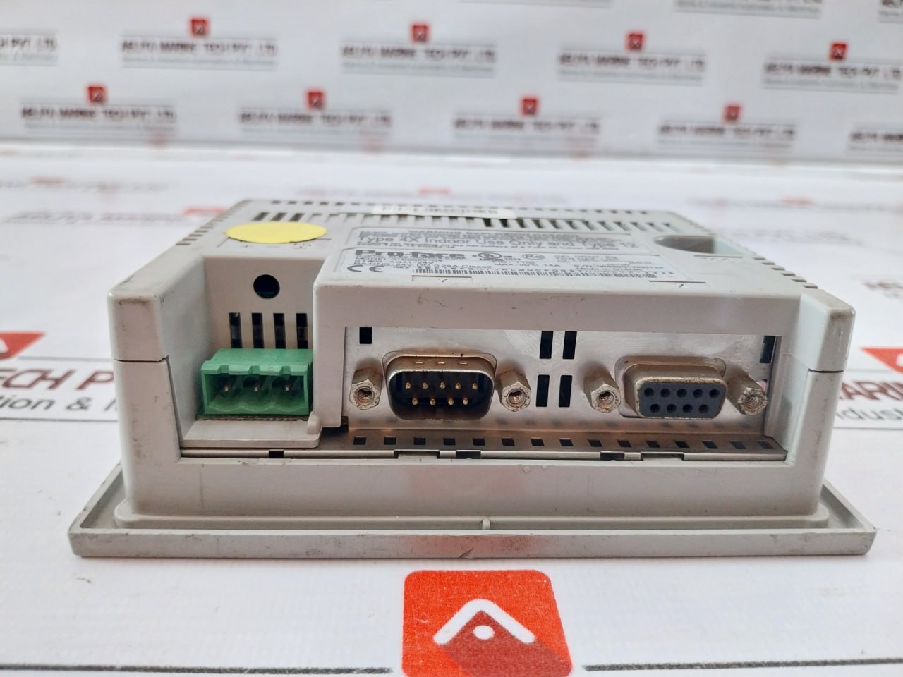 Pro-face 3180053-04 Operator Touch Panel St402-ag41-24V Ecc010028