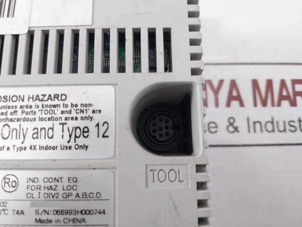 Pro-face 3180053-04 Operator Touch Panel St402-ag41-24V Ecc010028