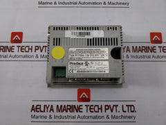 Pro-face 3180053-04 Operator Touch Panel St402-ag41-24V Ecc010028