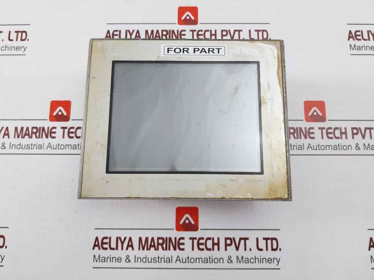 Pro-face 3280007-13 Human-machine Interface Display Panel (Not Working)