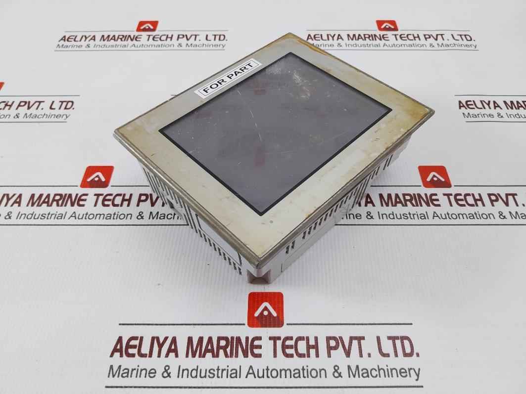 Pro-face 3280007-13 Human-machine Interface Display Panel (Not Working)