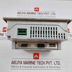 Pro-face 3280007-13 Human-machine Interface Display Panel (Not Working)