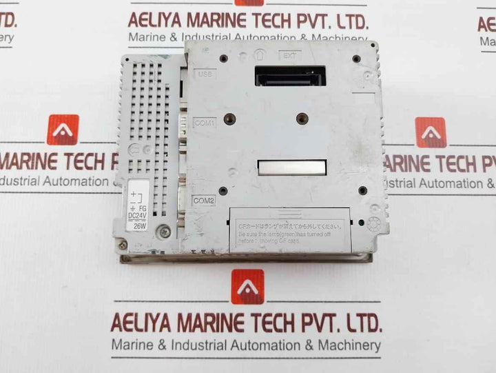 Pro-face 3280007-13 Human-machine Interface Display Panel (Not Working)