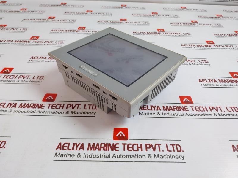 Pro-face 3280007-24 Agp3302-b1-d24 Touchscreen Panel Interface 24v Dc 0.75a Hmi