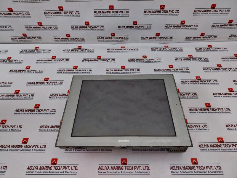 Pro-face 3280024-01 Hmi Touch Panel Agp3750-t1-af 100-240vac 50/60hz