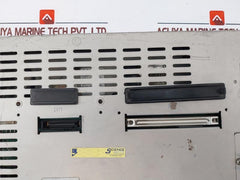 Pro-face 3280024-01 Hmi Touch Panel Agp3750-t1-af 100-240vac 50/60hz