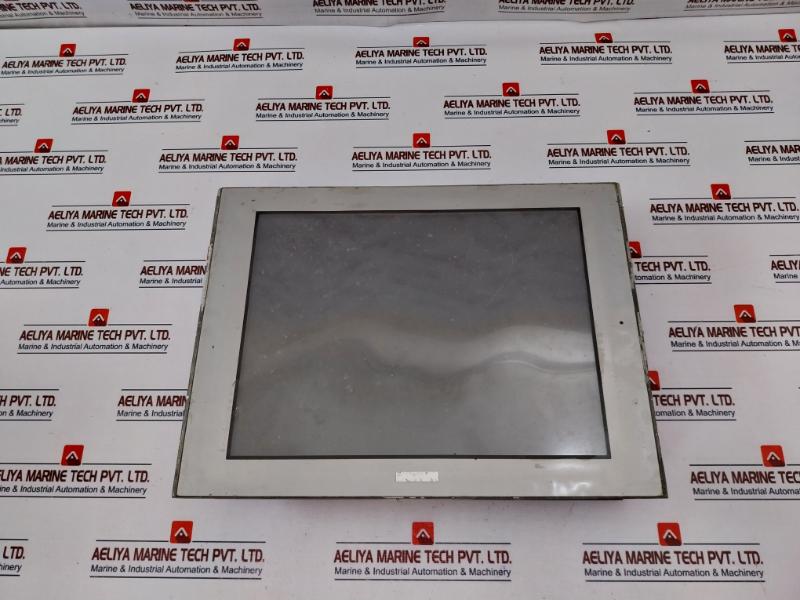 Pro-face 3280024-01 Hmi Touch Panel Agp3750-t1-af 100-240vac 50/60hz