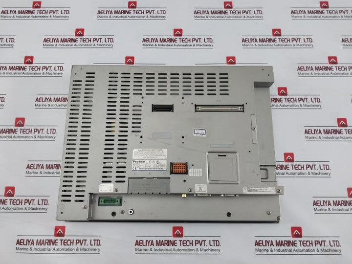 Pro-face 3280024-02 Operator Interface Touch Screen Panel 24V Dc 1.74A Class 2