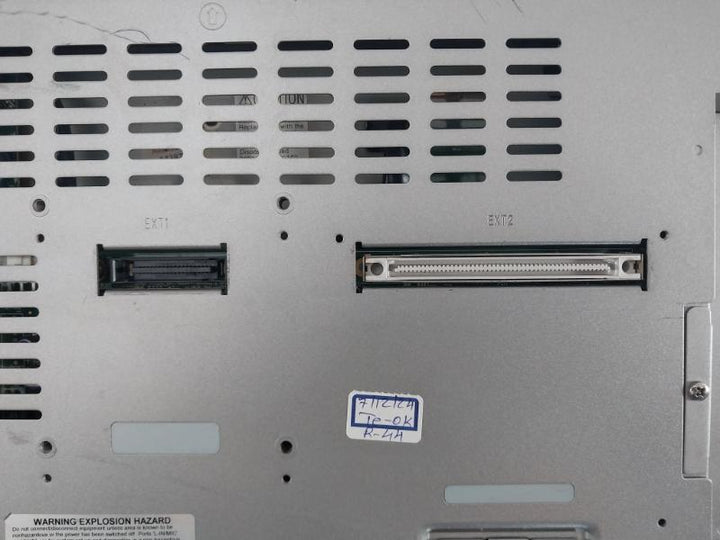 Pro-face 3280024-02 Operator Interface Touch Screen Panel 24V Dc 1.74A Class 2
