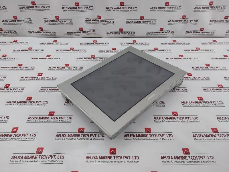 Pro-face 3280024-02 Operator Interface Touch Screen Panel 24V Dc 1.74A Class 2