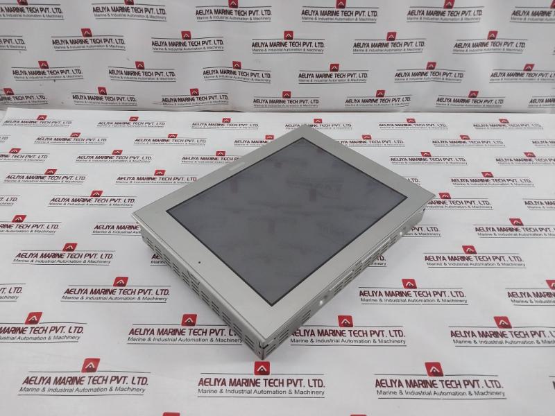 Pro-face 3280024-02 Operator Interface Touch Screen Panel 24V Dc 1.74A Class 2