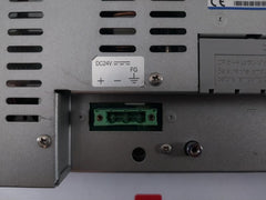 Pro-face 3280024-02 Operator Interface Touch Screen Panel 24V Dc 1.74A Class 2