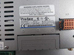 Pro-face 3280024-02 Touch Screen Panel Class 2 24V Dc 1.74A 07Atex3003X