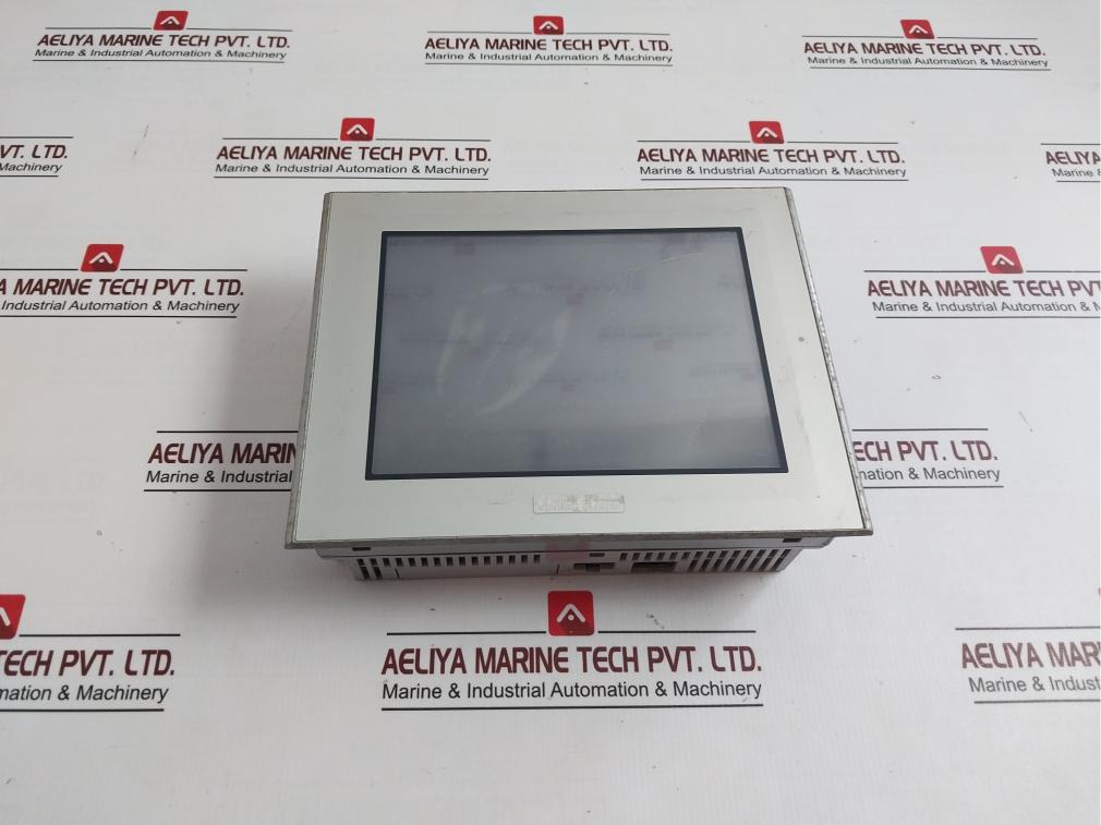Pro-face 3280035-01 Human Machine Interface, Three Phase 28W Rev: A To Z / G