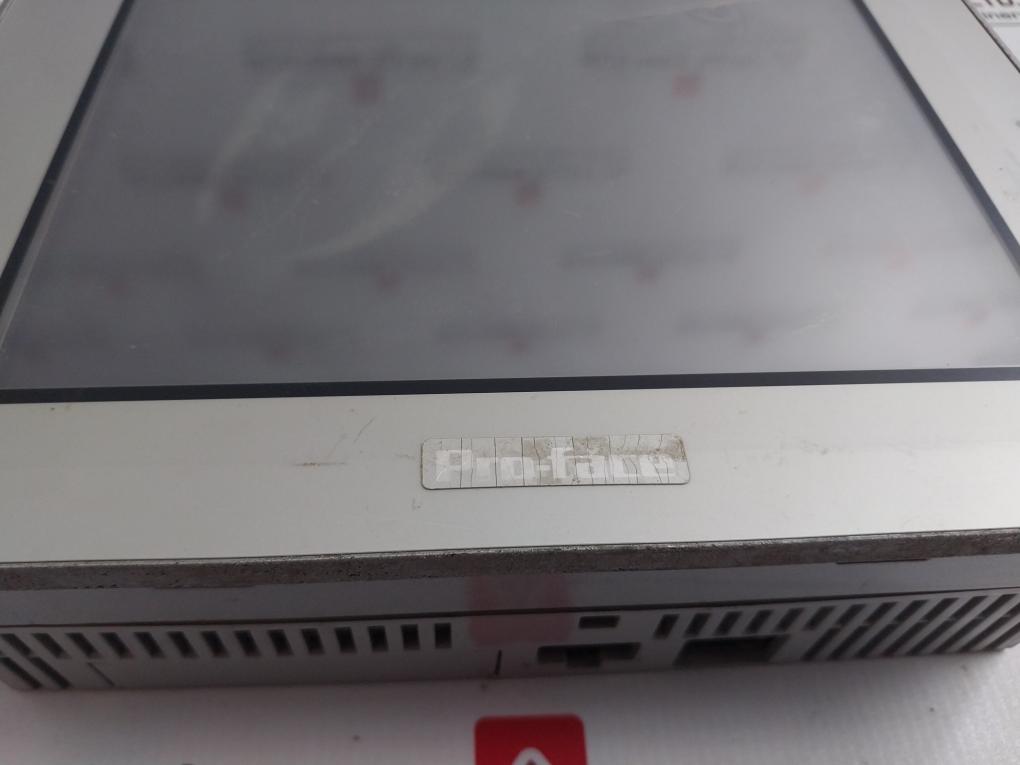 Pro-face 3280035-01 Human Machine Interface, Three Phase 28W Rev: A To Z / G