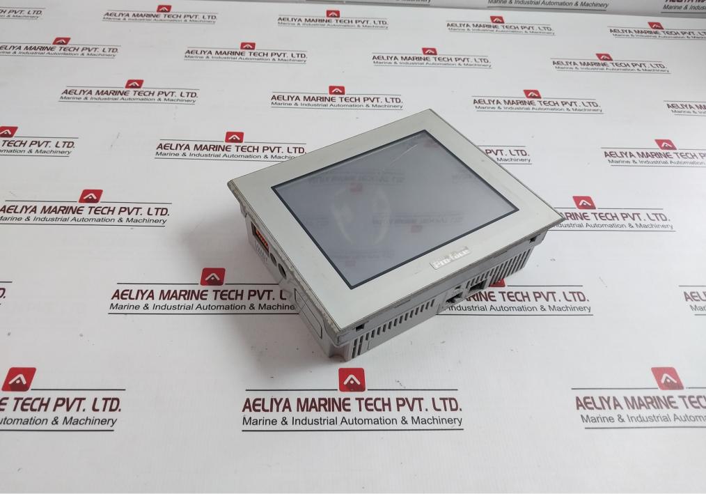 Pro-face 3280035-01 Human Machine Interface, Three Phase 28W Rev: A To Z / G