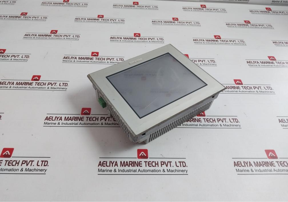 Pro-face 3280035-01 Human Machine Interface, Three Phase 28W Rev: A To Z / G