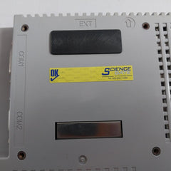 Pro-face 3280035-01 Human Machine Interface, Three Phase 28W Rev: A To Z / G