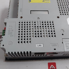 Pro-face 3280035-01 Human Machine Interface, Three Phase 28W Rev: A To Z / G