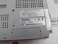 Pro-face 3280035-01 Human Machine Interface, Three Phase 28W Rev: A To Z / G