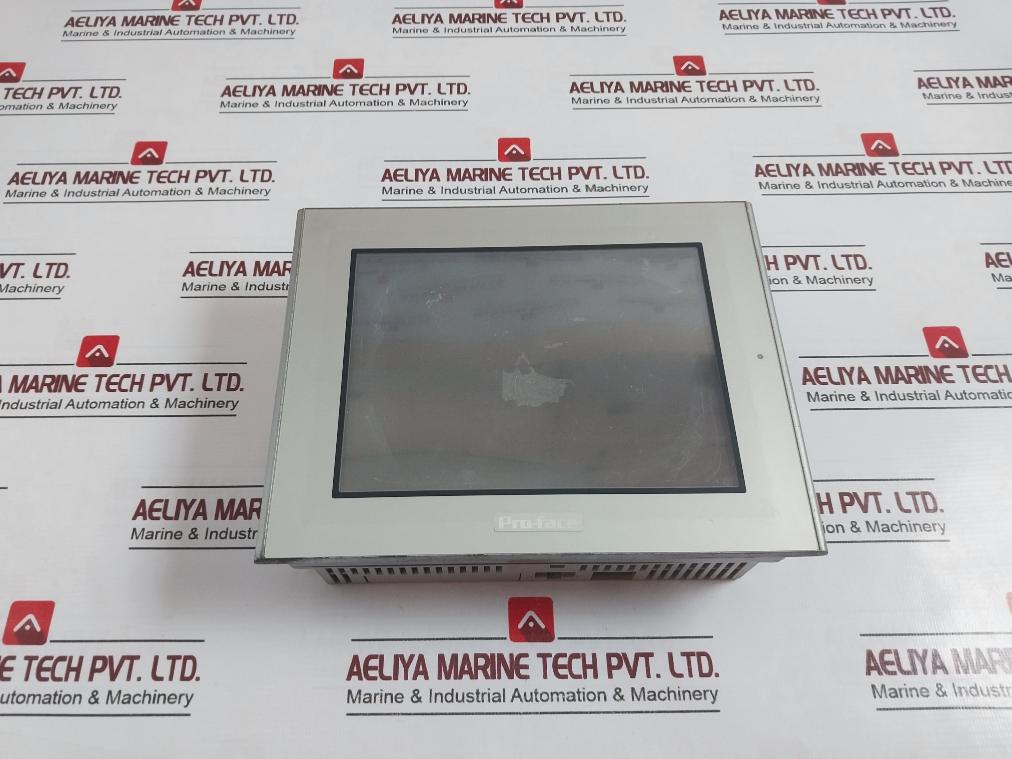 Pro-face 3280035-02 Hmi Operator Panel Touchscreen Class 2 24V Dc