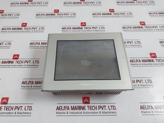 Pro-face 3280035-02 Hmi Operator Panel Touchscreen Class 2 24V Dc