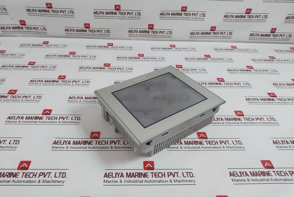 Pro-face 3280035-02 Hmi Operator Panel Touchscreen Class 2 24V Dc