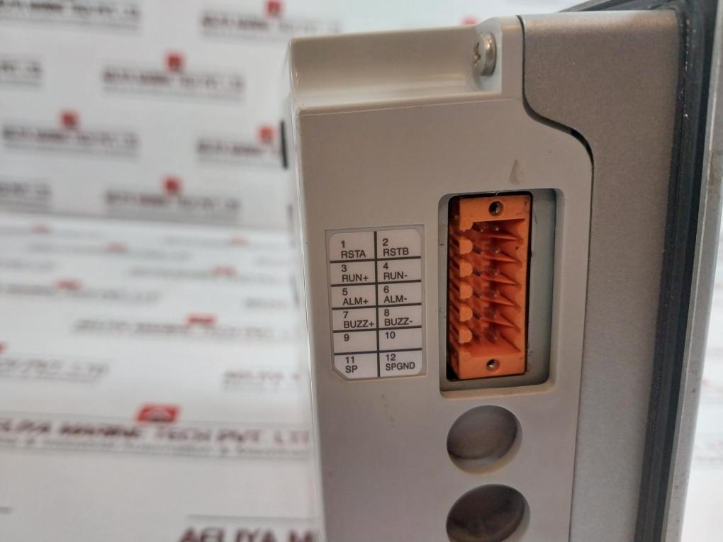 Pro-face 3280035-02 Hmi Operator Panel Touchscreen Class 2 24V Dc