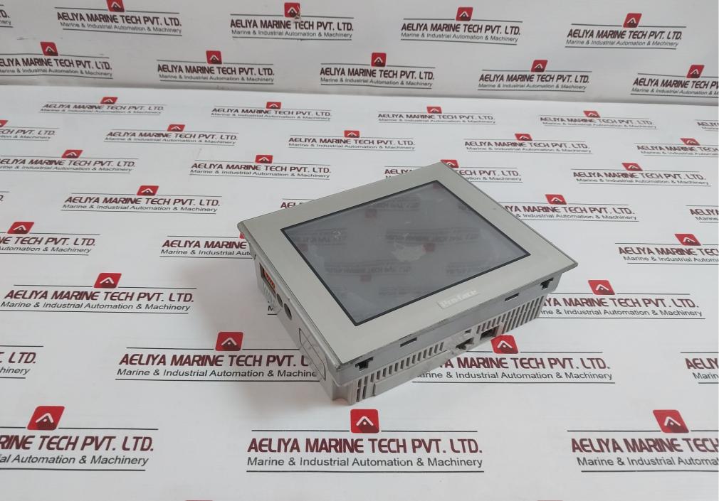 Pro-face 3280035-02 Hmi Operator Panel Touchscreen Class 2 24V Dc