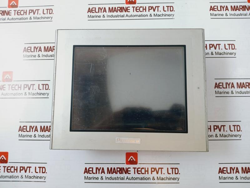 Pro-face 3280035-02 Hmi Touch Screen Operator Panel 24Vdc Class-2