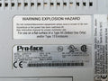 Pro-face 3280035-02 Hmi Touch Screen Operator Panel 24Vdc Class-2